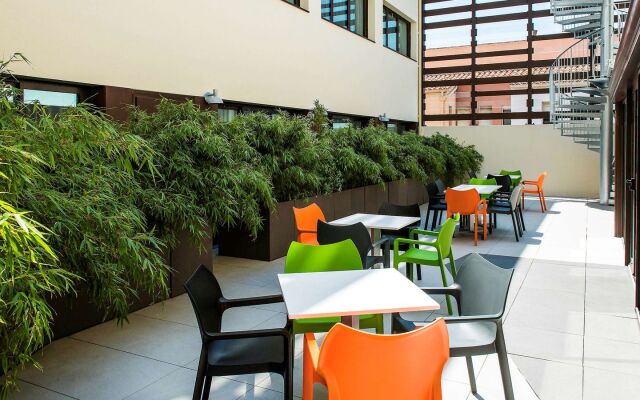 ibis Styles Collioure Port Vendres