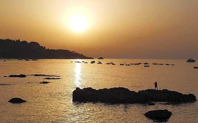 Sole Mare B&B