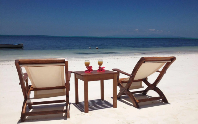 Ocean Jewels Resort