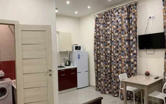 Apartment in Center