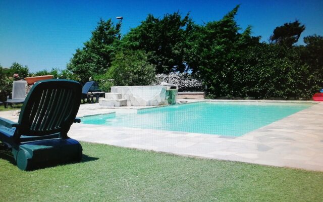 Residenza Agnese Trilo Sd03