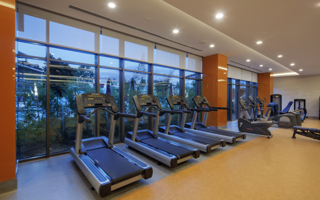 The Sense De Luxe Hotel – All Inclusive