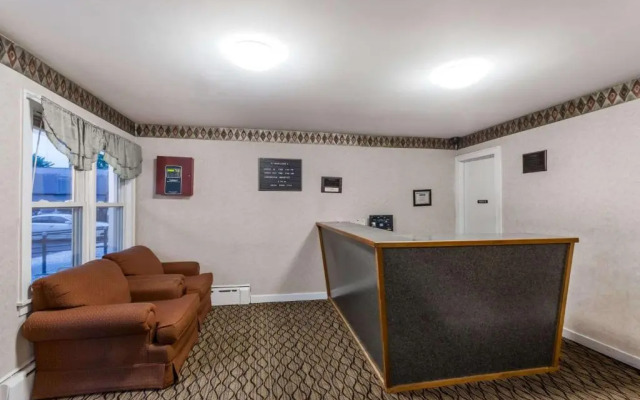 Travelodge by Wyndham Great Barrington Berkshires