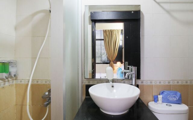 Airy Kemayoran Gunung Sahari 12 Jakarta