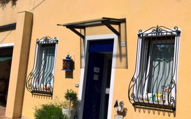 B&B Lagoblu