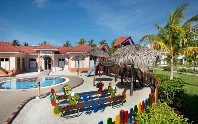 Resonance Varadero Blu -Adults Only