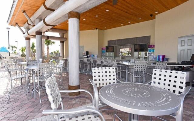 Lovely 6Bd Pool Hm Champions Gate-1614mvd