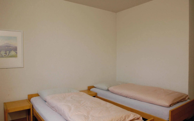 Youth Hostel Zug