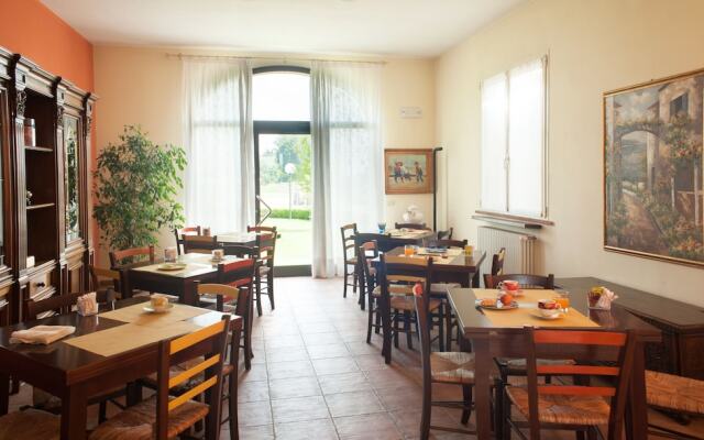 Agriturismo Il Mondo