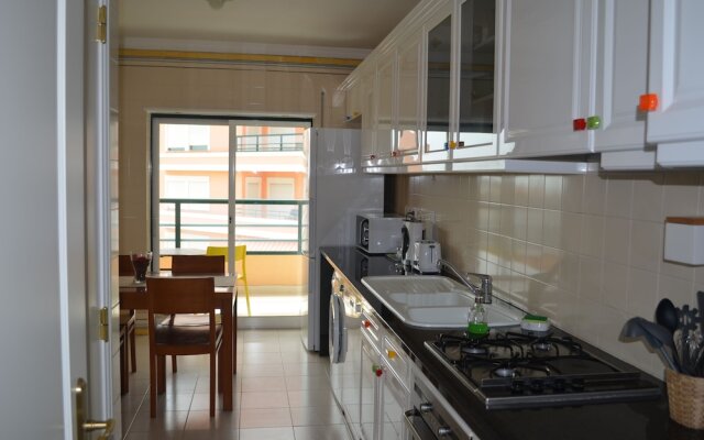 Cozy Apartment At Carcavelos beach