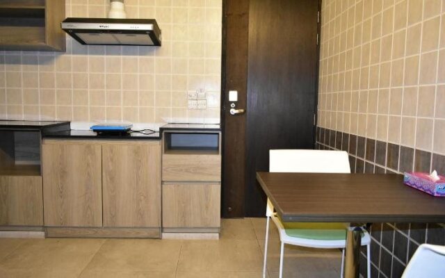 Spring Hill Apartments