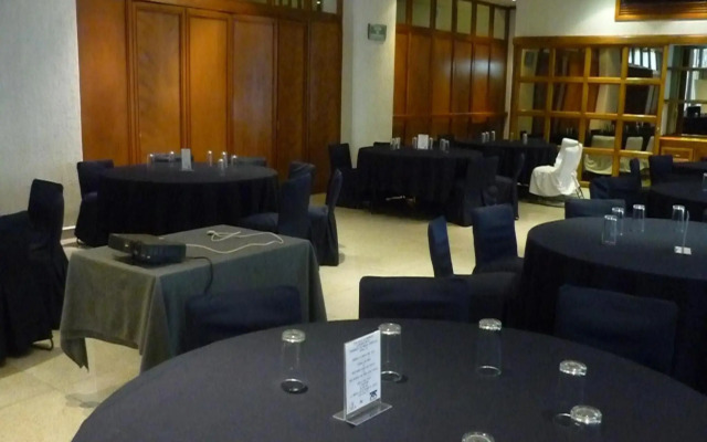 Bristol Hotel