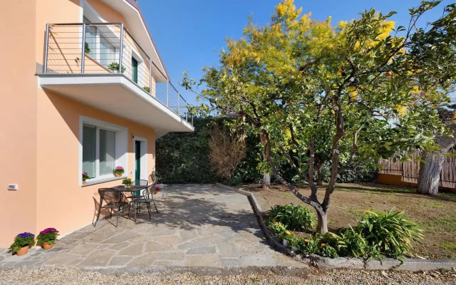 Agriturismo Baita Marina