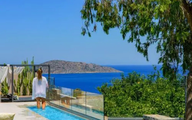 Anemos Luxury Villas