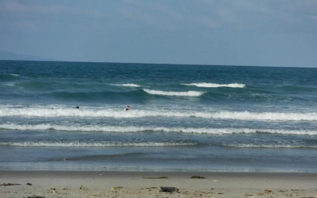 Beachlife Village
