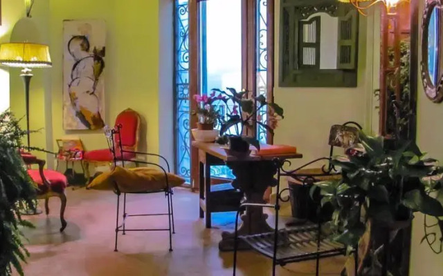 Bed & Breakfast Atelier Sul Lago Roma