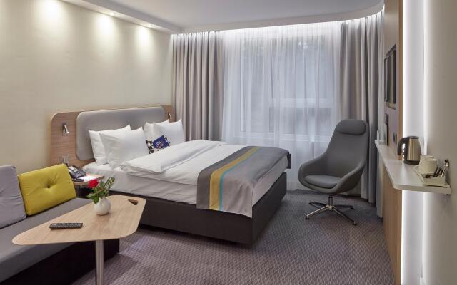 Holiday Inn Express Merzig, an IHG Hotel