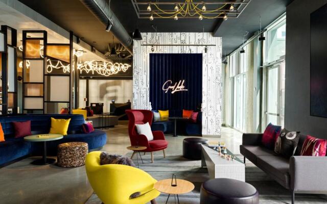 Aloft Henderson