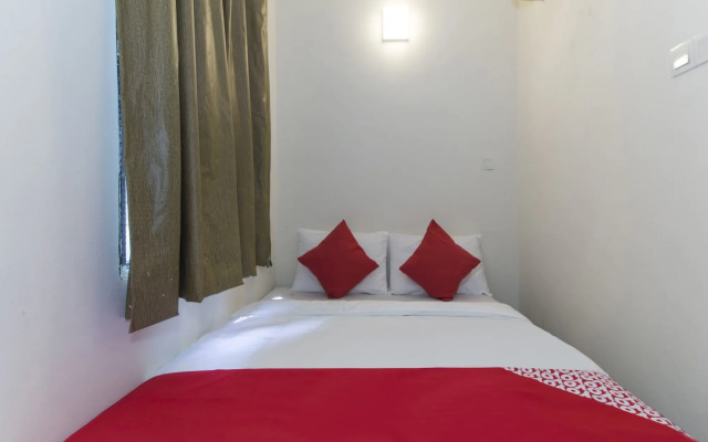 OYO 561 MS Bukit Bintang Hotel