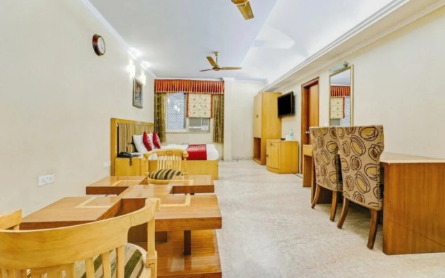 Hotel Singh Sahib