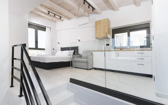 Rigas Boutique Rooms