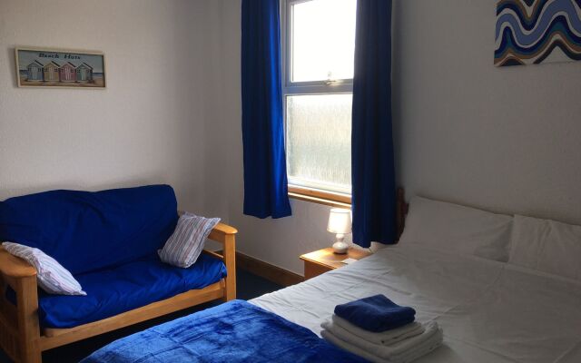 Whiteways Hotel