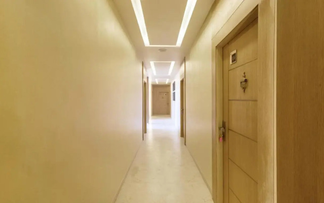 Treebo Nestlay Rooms Gummidipoondi