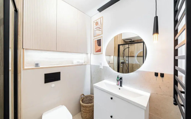 POSESJA APARTAMENTY & SPA 4a III