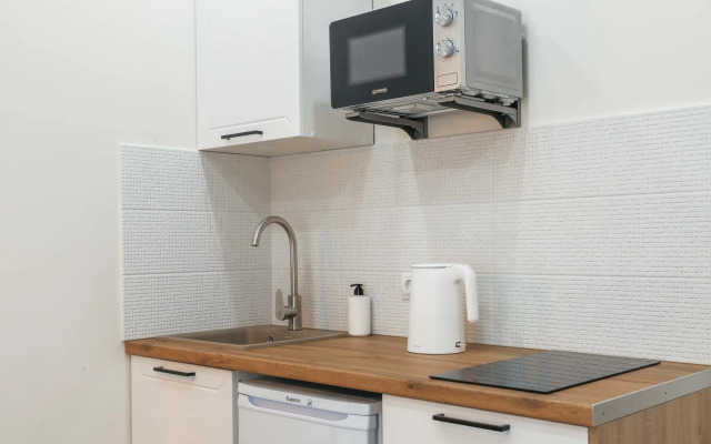 SweetHome (СвитХоум) на территории Гусарская