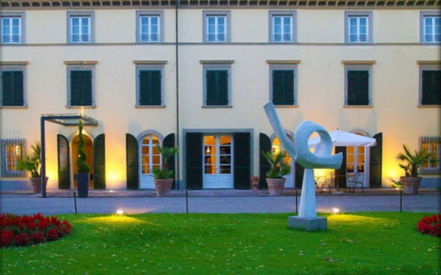 Hotel Hambros Il Parco