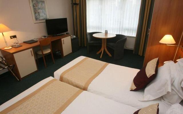 Best Western Prado
