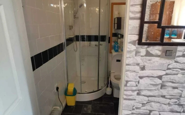 Lovely 1-bed Apartment in Birmingham