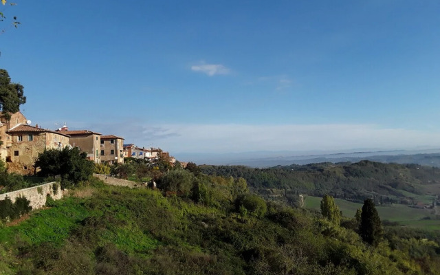 La Casa del Glicine