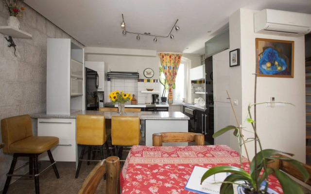 Bouganvillea Split Apartments