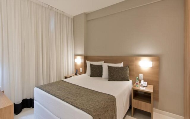 Promenade Verano Stay