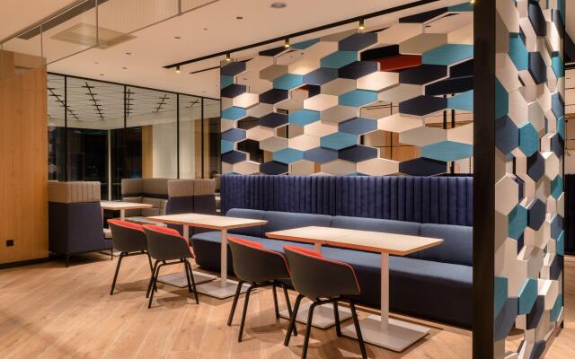 Holiday Inn Express Chiayi by IHG