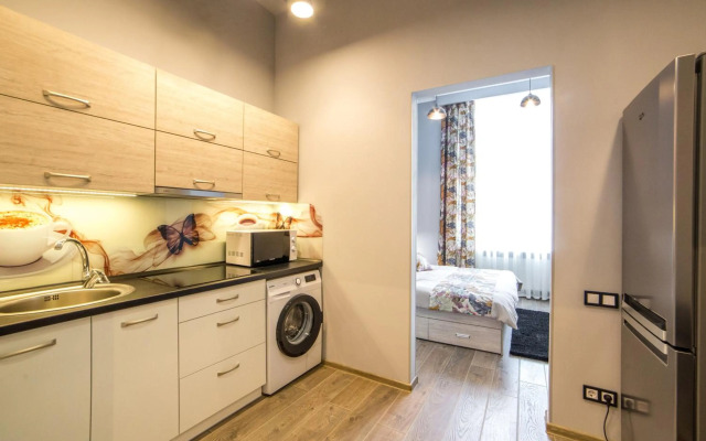 Apart Hotel on Rynok Square