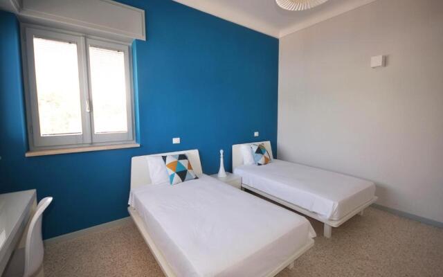Luxury Beach Villa Puglia Italy