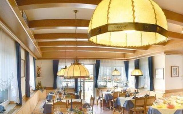 Pension Aurora