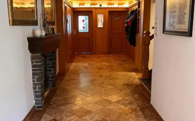 Aktiv- Und Wellneshotel Haidachhof