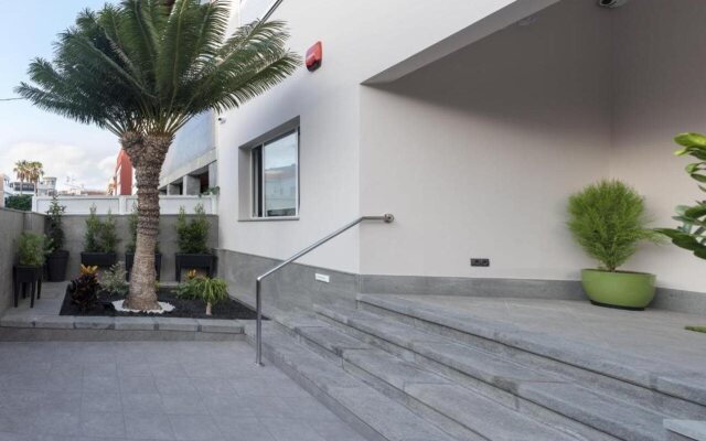 La Palmera Hotel Boutique