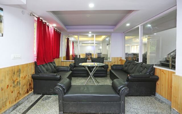 OYO 9546 Mall Road