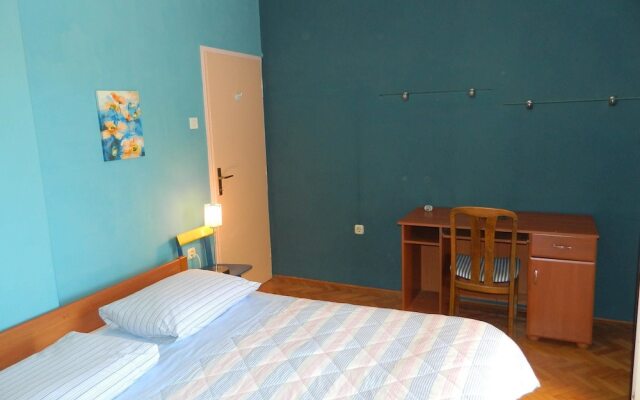 Apartments Irena