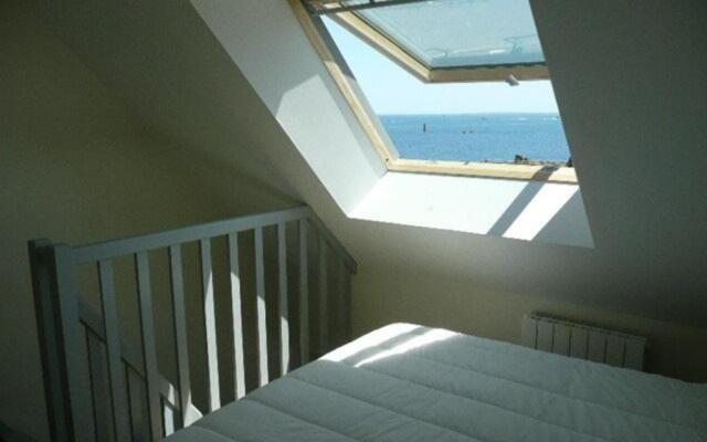 Appartement Quiberon, 1 pièce, 4 personnes - FR-1-478-31