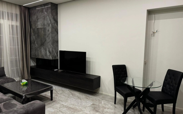 Apartment in Yerevan Moskovyan 8