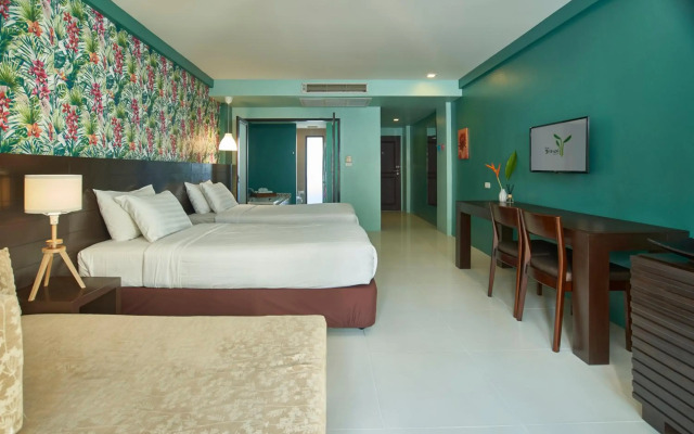 The Bihai Hua Hin