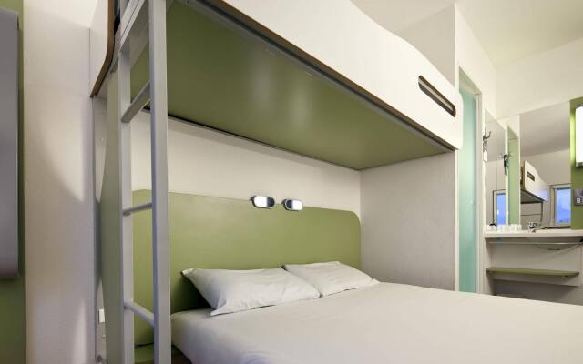 ibis budget Belfast City Centre