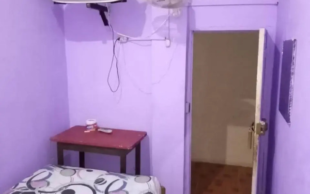 Hospedaje Independencia Pucallpa