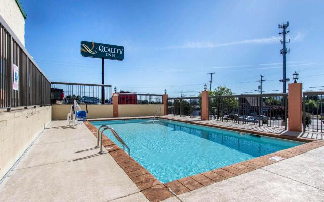 Quality Inn Hixson - Chattanooga