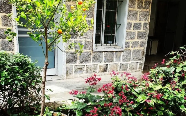 Berenice Winery Villa